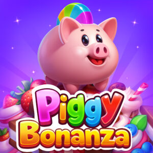 piggy bank slot