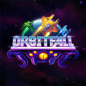 Orbitfall Slot Showcase